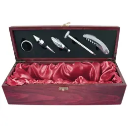 Wine Bottle Bar Set Without Bottle
